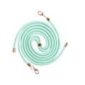 Miniatyrbild 4 av 5: Boom Galaxy A51 5G mobilhalsband skal - Rope RedBlue
