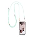 Miniatyrbild 2 av 5: Boom Galaxy A51 5G mobilhalsband skal - Rope RedBlue
