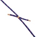 Miniatyrbild 5 av 5: Boom Galaxy A51 5G mobilhalsband skal - Rope RedBlue