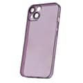 Miniatyrbild 1 av 5: Galaxy A25 5G Mobilskal Slim Color - Plommon