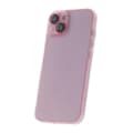 Miniatyrbild 2 av 5: Galaxy A25 5G Mobilskal Slim Color - Rosa