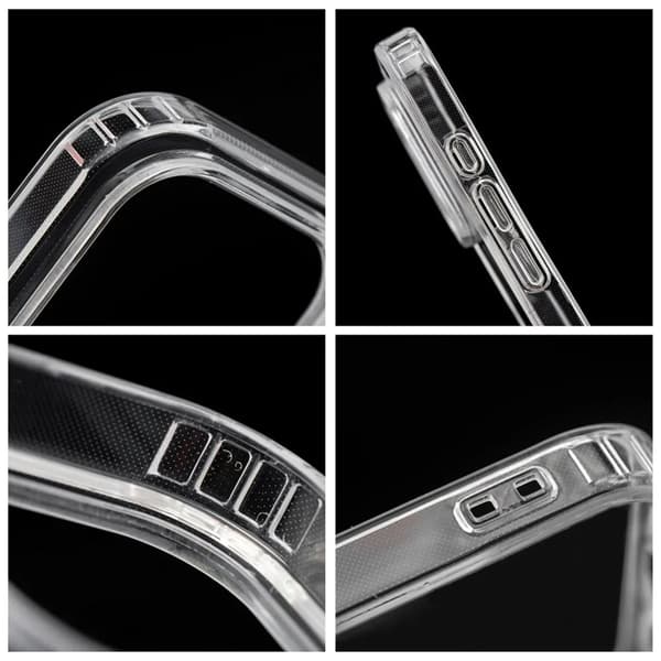 iPhone 11 Mobilskal MagSafe Drop Glue - Grå