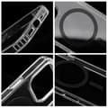 Miniatyrbild 2 av 4: iPhone 11 Pro Mobilskal MagSafe Drop Glue - Svart