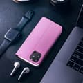Miniatyrbild 6 av 7: Xiaomi Redmi Note 14 4G Plånboksfodral Sensitive - Rosa