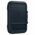 Miniatyrbild 5 av 11: Spigen Universal Magsafe Korthållare Lock Fit - Metal Slate