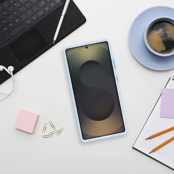 Xiaomi Redmi Note 14 Pro 4G Mobilskal Sappy - Blå
