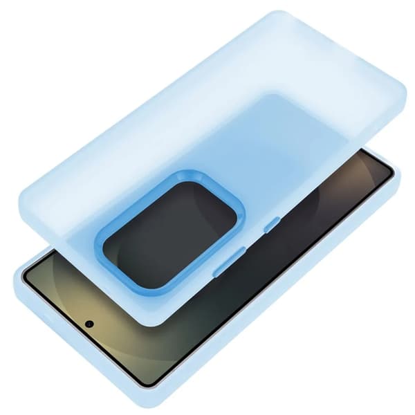 Xiaomi Redmi Note 14 Pro 4G Mobilskal Sappy - Blå