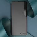 Miniatyrbild 4 av 4: Tech-Protect Galaxy A36 5G Mobifodral Smart View - Svart
