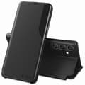 Miniatyrbild 1 av 4: Tech-Protect Galaxy A36 5G Mobifodral Smart View - Svart