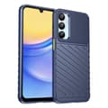 Miniatyrbild 1 av 6: Galaxy A16 4G/5G Mobilskal Thunder Armored - Blå