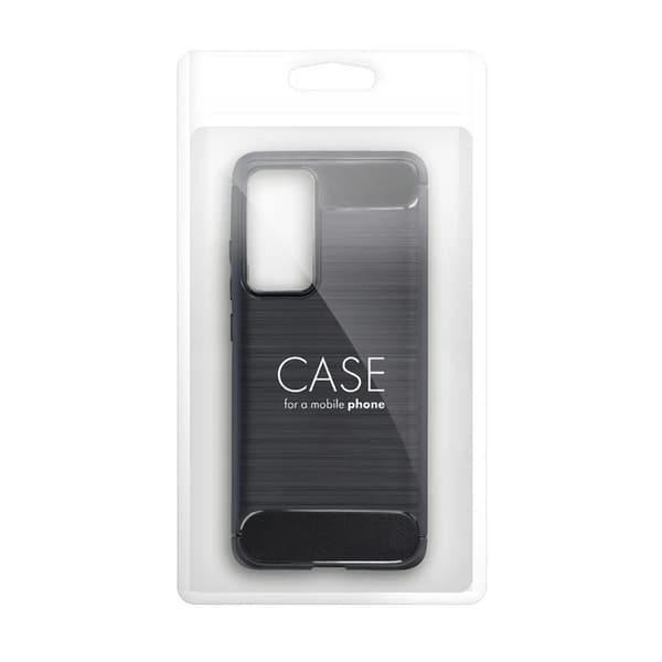 Realme 14 Pro Plus Mobilskal Carbon  - Svart