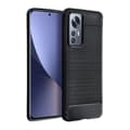 Miniatyrbild 2 av 5: Realme 14 Pro Plus Mobilskal Carbon  - Svart