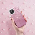 Miniatyrbild 3 av 4: Xiaomi Redmi Note 14 Pro 5G Mobilskal Shining - Rosa
