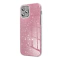 Miniatyrbild 1 av 4: Xiaomi Redmi Note 14 Pro 5G Mobilskal Shining - Rosa