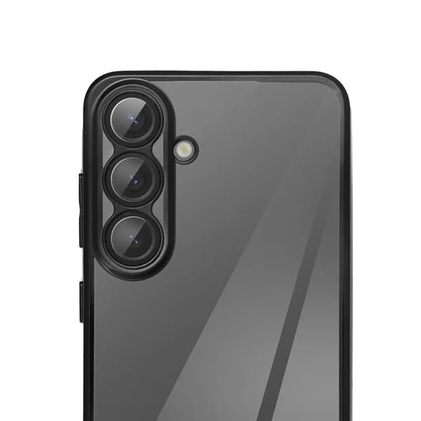 Xiaomi Redmi Note 14 Pro 5G Mobilskal Glam - Svart