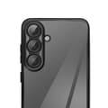 Miniatyrbild 3 av 6: Xiaomi Redmi Note 14 Pro 5G Mobilskal Glam - Svart