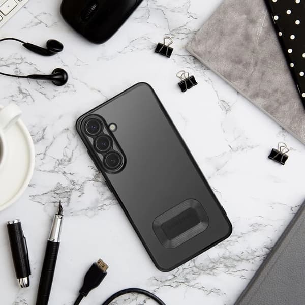 Xiaomi Redmi Note 14 Pro 5G Mobilskal Glam - Svart