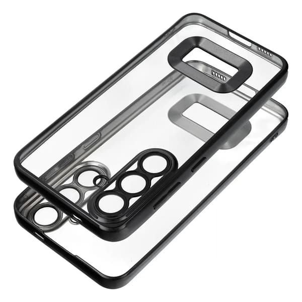 Xiaomi Redmi Note 14 Pro 5G Mobilskal Glam - Svart