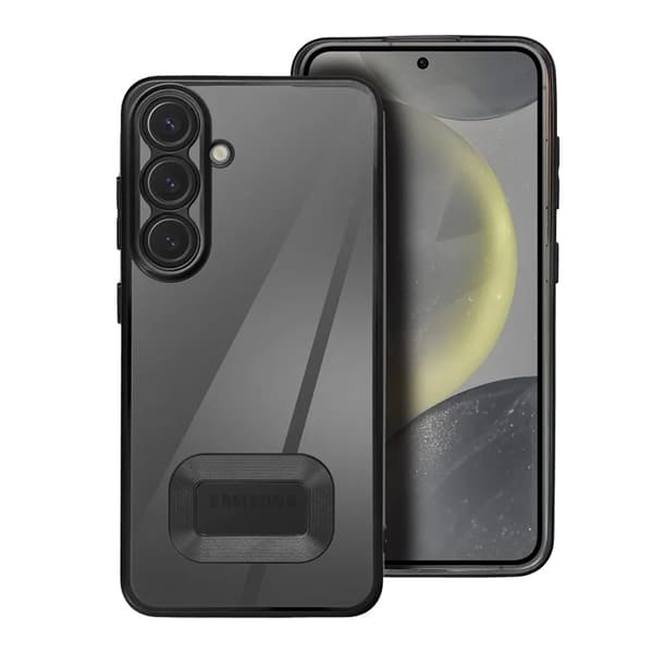 Xiaomi Redmi Note 14 Pro 5G Mobilskal Glam - Svart
