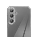 Miniatyrbild 3 av 6: Xiaomi Redmi Note 14 Pro 5G Mobilskal Glam - Silver