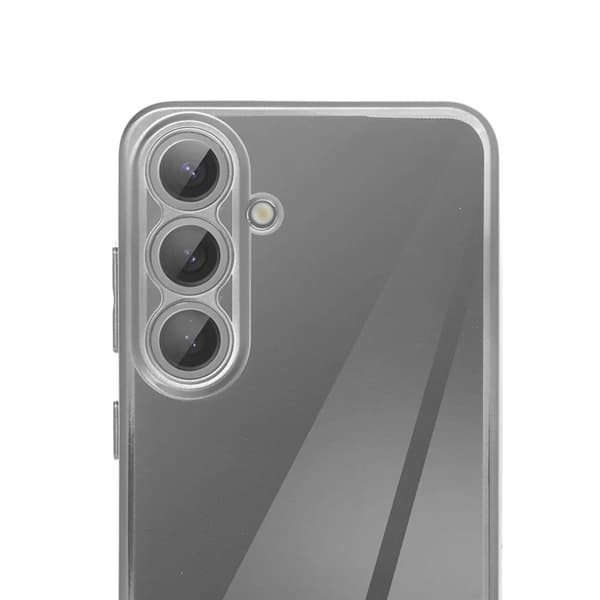 Xiaomi Redmi Note 14 Pro 5G Mobilskal Glam - Silver