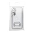 Miniatyrbild 6 av 6: Xiaomi Redmi Note 14 Pro 5G Mobilskal Glam - Silver