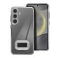 Miniatyrbild 1 av 6: Xiaomi Redmi Note 14 Pro 5G Mobilskal Glam - Silver