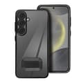 Miniatyrbild 1 av 6: Xiaomi Redmi Note 14 Pro Plus 5G Mobilskal Glam - Svart