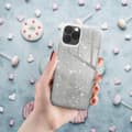Miniatyrbild 3 av 4: Xiaomi Redmi Note 14 Pro Plus 5G Mobilskal Shining - Silver