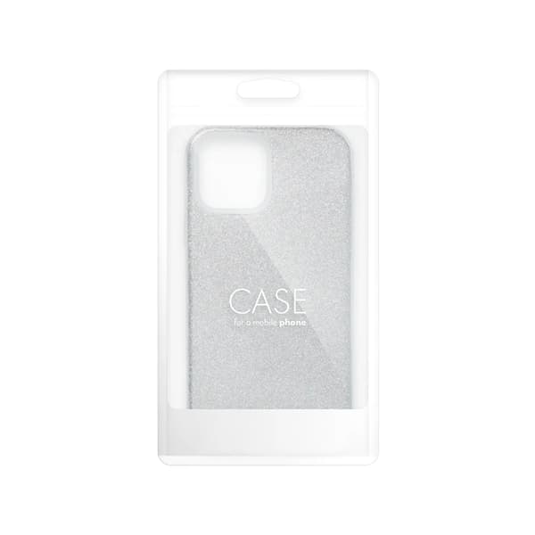 Xiaomi Redmi Note 14 Pro Plus 5G Mobilskal Shining - Silver