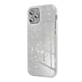 Miniatyrbild 1 av 4: Xiaomi Redmi Note 14 Pro Plus 5G Mobilskal Shining - Silver