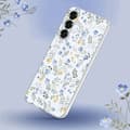 Miniatyrbild 4 av 4: Tech-Protect Galaxy A56 5G Mobilskal Flexair - Spring Flowers