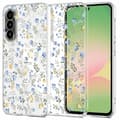 Miniatyrbild 2 av 4: Tech-Protect Galaxy A56 5G Mobilskal Flexair - Spring Flowers