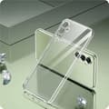 Miniatyrbild 4 av 6: Tech-Protect iPhone 16e Mobilskal Flexair - Clear