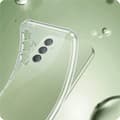 Miniatyrbild 2 av 6: Tech-Protect iPhone 16e Mobilskal Flexair - Clear