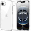 Miniatyrbild 1 av 6: Tech-Protect iPhone 16e Mobilskal Flexair - Clear