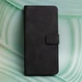 Miniatyrbild 4 av 5: Xiaomi Redmi Note 14 4G Plånboksfodral Smart Velvet - Svart