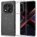 Miniatyrbild 1 av 5: Tech-Protect Xiaomi Redmi Note 14 Pro 5G Mobilskal Flexair
