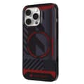 Miniatyrbild 3 av 5: Audi iPhone 13 Pro Max Mobilskal Magsafe IML Sport - Svart