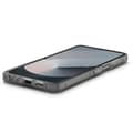 Miniatyrbild 5 av 9: Hama Galaxy Z Flip 6 Mobilskal - Transparent