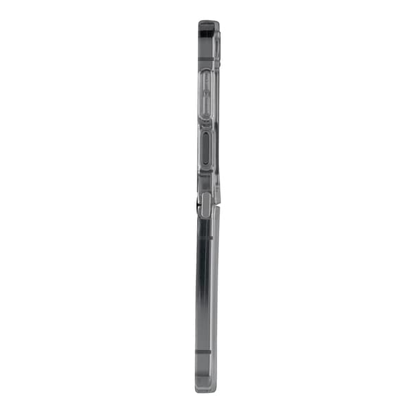 Hama Galaxy Z Flip 6 Mobilskal - Transparent