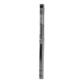 Miniatyrbild 6 av 9: Hama Galaxy Z Flip 6 Mobilskal - Transparent