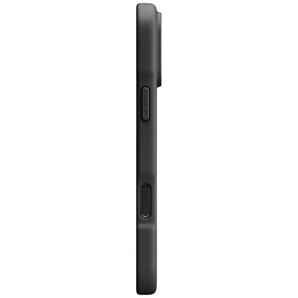 UNIQ iPhone 16 Pro Max Mobilskal MagSafe Combat Active - Svart