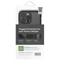 Miniatyrbild 6 av 6: UNIQ iPhone 16 Pro Max Mobilskal MagSafe Combat Active - Svart