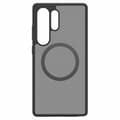 Miniatyrbild 1 av 6: Spigen Galaxy S25 Ultra Mobilskal Magsafe Capella Magfit - Svart