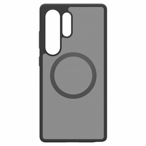 Spigen Galaxy S25 Ultra Mobilskal Magsafe Capella Magfit - Svart