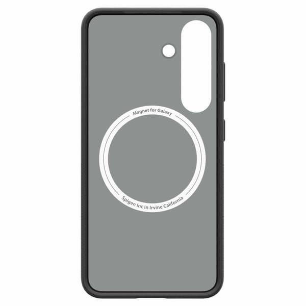 Spigen Galaxy S25 Plus Mobilskal Magsafe Capella Magfit - Svart