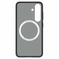 Miniatyrbild 4 av 10: Spigen Galaxy S25 Plus Mobilskal Magsafe Capella Magfit - Svart