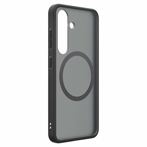 Spigen Galaxy S25 Plus Mobilskal Magsafe Capella Magfit - Svart