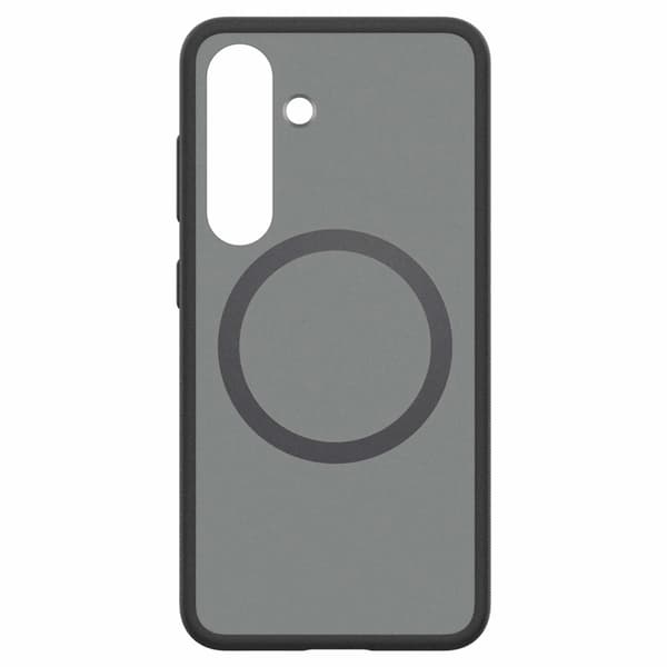 Spigen Galaxy S25 Plus Mobilskal Magsafe Capella Magfit - Svart